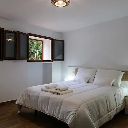 Valley Views Apartment In Agaete Agaete  Buitenkant foto