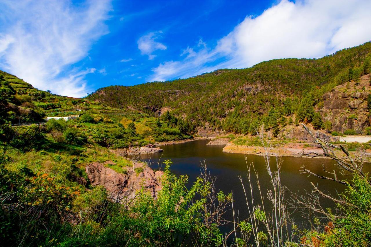 Valley Views In * Agaete (Gran Canaria)