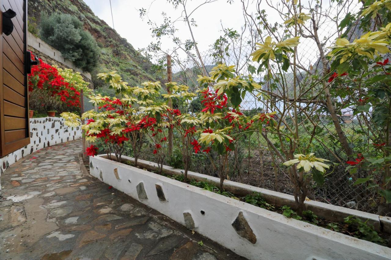 Valley Views In Agaete (Gran Canaria)