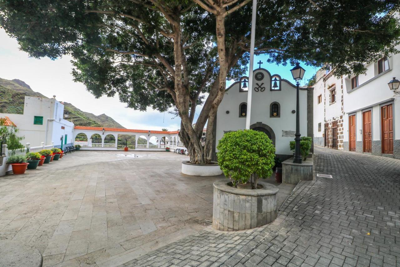 Apartment Valley Views In Agaete