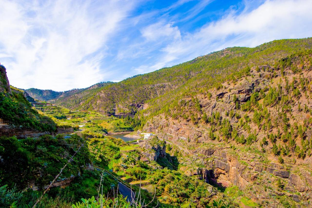 Apartment Valley Views In Agaete