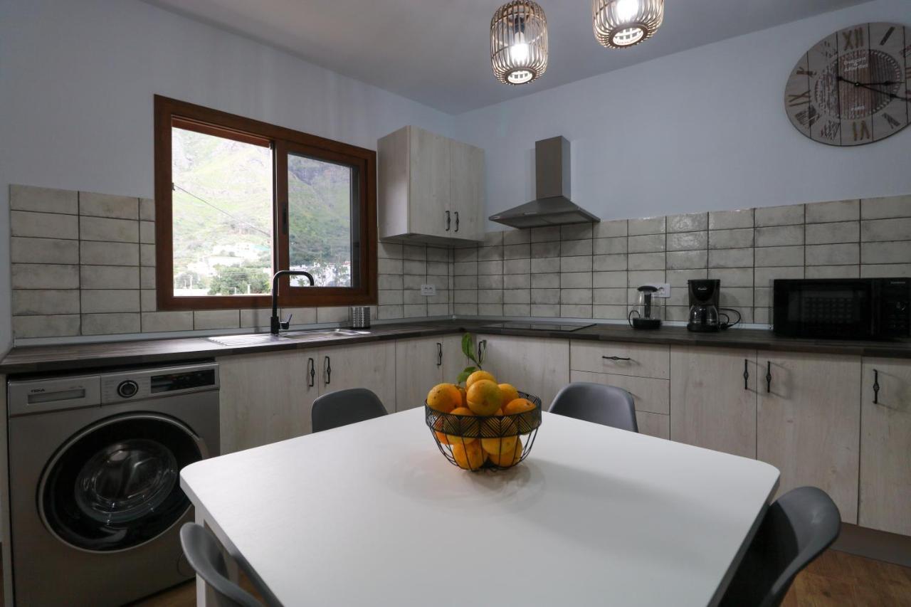 Apartment Valley Views In Agaete *
